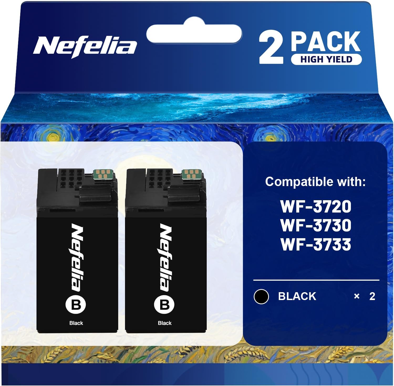Ink Cartridges Ink Cartridges