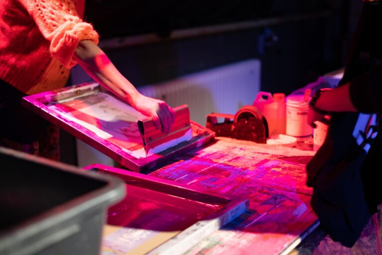 The Best Practices for Maintaining Your Printing Equipment
