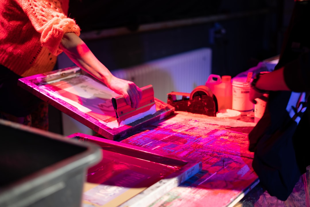 The Best Practices for Maintaining Your Printing Equipment The Best Practices for Maintaining Your Printing Equipment