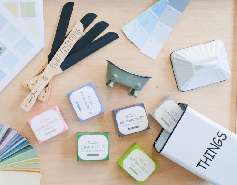 Essential Tips for Organizing Your Printing Supply Inventory