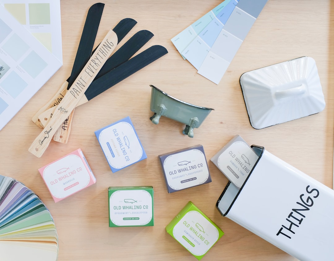 Essential Tips for Organizing Your Printing Supply Inventory Essential Tips for Organizing Your Printing Supply Inventory